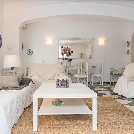 Ferienhaus Nur 50 Meter Vom Strand Holiday home Port de Pollenca