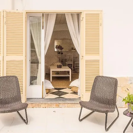 Holiday home Ferienhaus Nur 50 Meter Vom Strand Port de Pollenca
