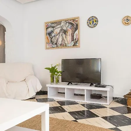 Ferienhaus Nur 50 Meter Vom Strand Holiday home Port de Pollenca