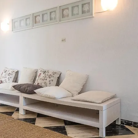 Ferienhaus Nur 50 Meter Vom Strand *