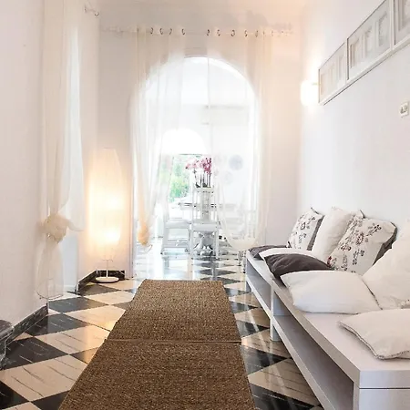 Holiday home Ferienhaus Nur 50 Meter Vom Strand Port de Pollenca